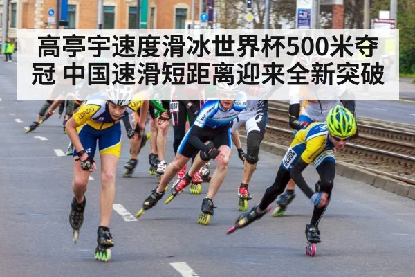 高亭宇速度滑冰世界杯500米夺冠 中国速滑短距离迎来全新突破